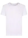 Givenchy T-shirts In White