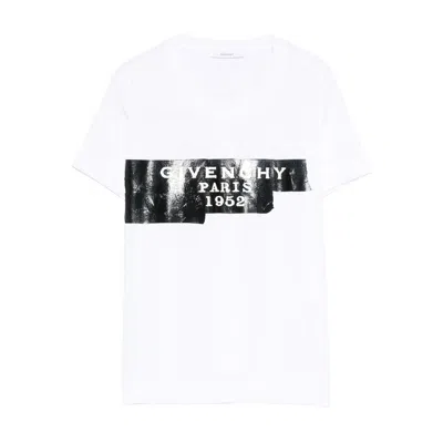 GIVENCHY GIVENCHY T-SHIRTS