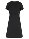 Givenchy Dresses In Black