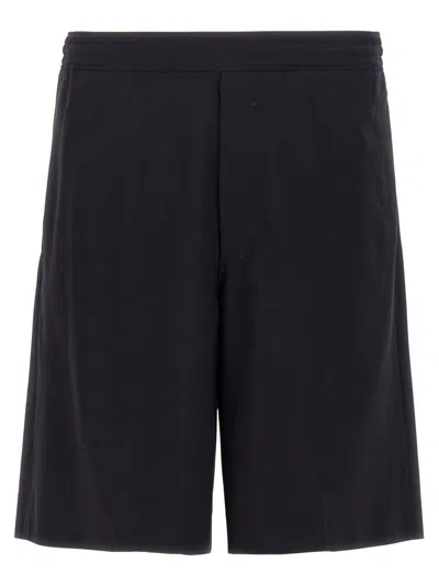 GIVENCHY GIVENCHY TAILOERD' BERMUDA SHORTS