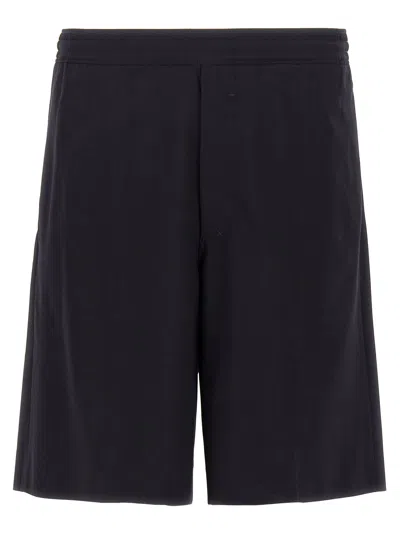 GIVENCHY TAILOERD BERMUDA SHORTS