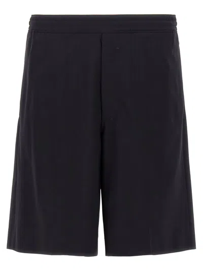 GIVENCHY GIVENCHY 'TAILOERD' BERMUDA SHORTS