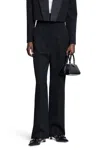Givenchy Women's Trousers In Black