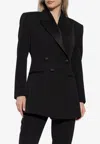 Givenchy Tailored Double-breasted Blazer