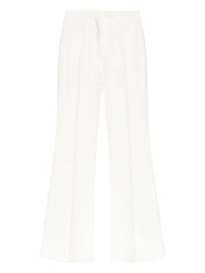 GIVENCHY TAILORED FLARED TROUSERS