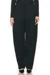 Givenchy Tailored Pant In Black