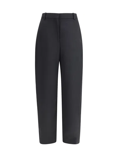 Givenchy Tailored Pants In Black
