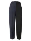 Givenchy Tailored Pants In Blue