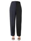 Givenchy Tailored Pants In Blue