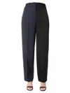 Givenchy Tailored Pants In Blue