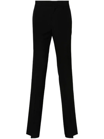 Givenchy Tailored Pants For Fw24 Season In Black
