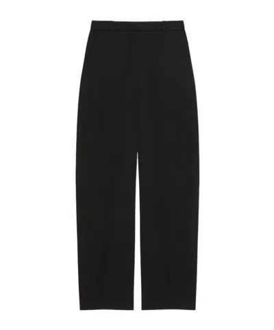 GIVENCHY TAILORED PANTS IN WOOL