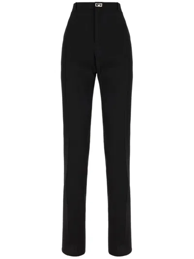 GIVENCHY TAILORED SKINNY TROUSERS