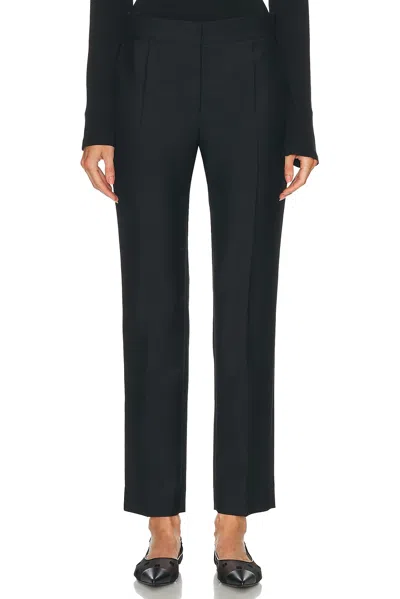 Givenchy Tailored Trouser In Black