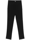Givenchy Men Tailored Trousers In Black