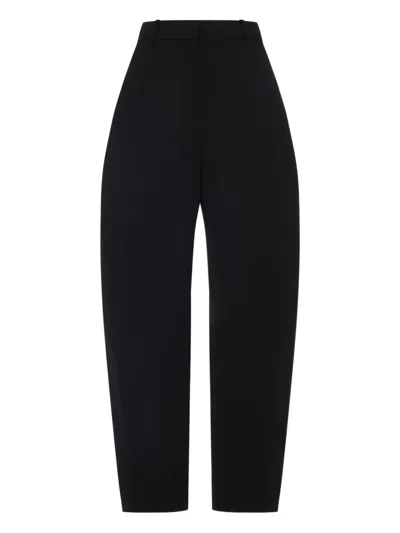GIVENCHY TAILORED TROUSERS