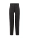 Givenchy Tailored Trousers In Black