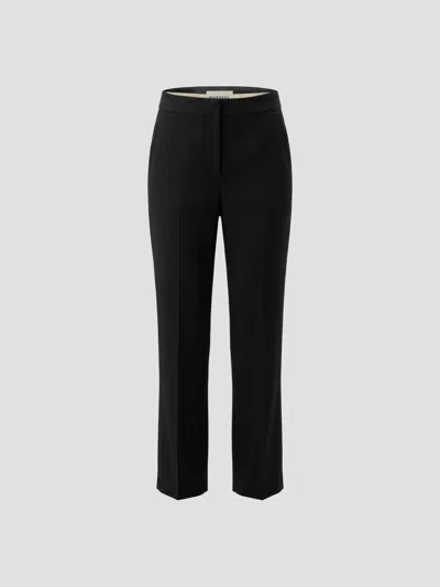 Givenchy Tailored Trousers For Summer 2026 In Black