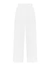 Givenchy Tailored Trousers In White