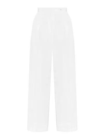 GIVENCHY TAILORED TROUSERS