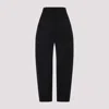 Givenchy Wool Trousers In Black