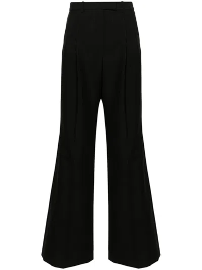 GIVENCHY TAILORING STRAIGHT PANTS