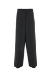 Givenchy Tailoring Trousers In Greymix