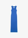 GIVENCHY TANK DRESS IN KNIT