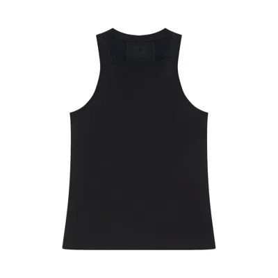 Pre-owned Givenchy Tank Top 'black' | Men's Size S