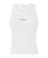 Givenchy Tank Top In Multi