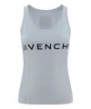 Givenchy Top In White