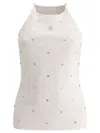 Givenchy Shirts In White