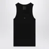 Givenchy Tank Top With Logo