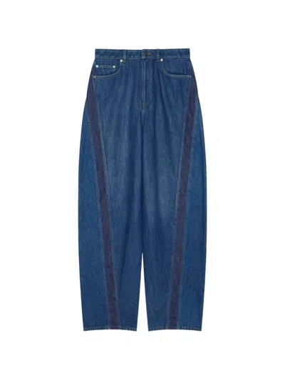 GIVENCHY TAPARED JEANS