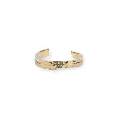 GIVENCHY GIVENCHY TAPE CUFF BRACELET WOMEN