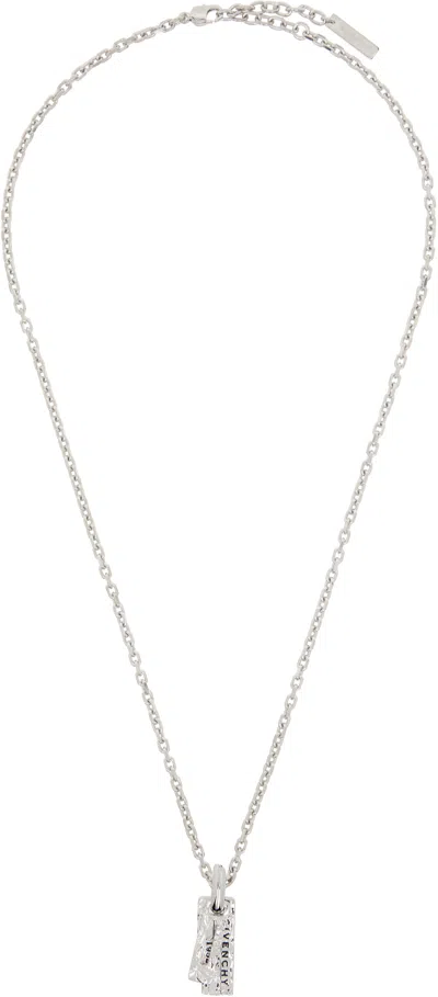 Givenchy ' Tape' Necklace