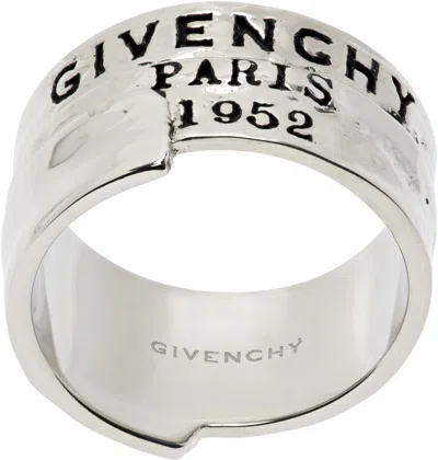 Givenchy ' Tape' Ring