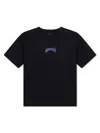 Givenchy Tee Shirt In Black