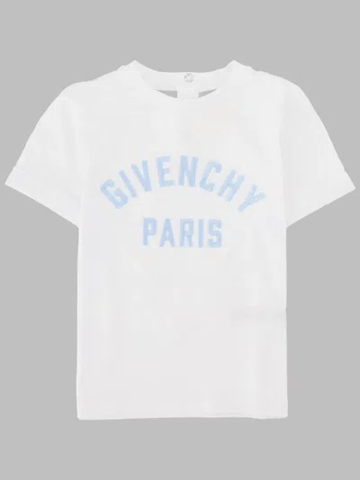 GIVENCHY GIVENCHY TEE SHIRT