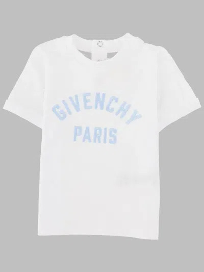 GIVENCHY GIVENCHY TEE SHIRT