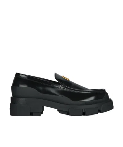 GIVENCHY GIVENCHY TERRA SLIP-ON LOAFERS