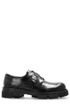 Givenchy Terra Derby Loafer In Black