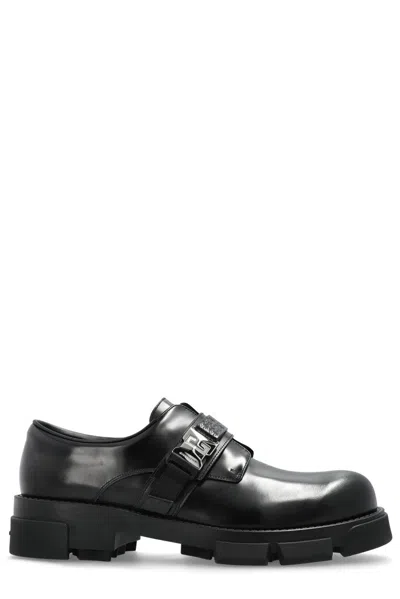 GIVENCHY TERRA DERBY SHOES
