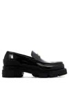 Givenchy "terra" Loafers