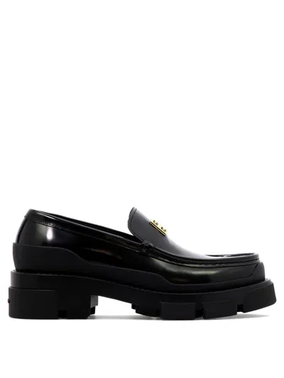 Givenchy "terra" Loafers
