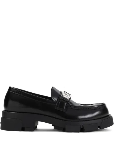 GIVENCHY TERRA LOAFERS