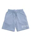 GIVENCHY TERRY SHORTS