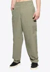 Givenchy Textured Monogram 72 Relaxed Pants