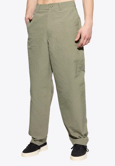 Givenchy Textured Monogram 72 Relaxed Pants