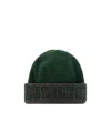 Givenchy The Logo Has A Double-sided Pee Cap. In Black